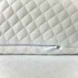 MyPureSleep I Ergonomisches Premium-Kopfkissen