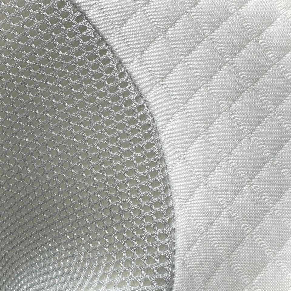 MyPureSleep I Ergonomisches Premium-Kopfkissen