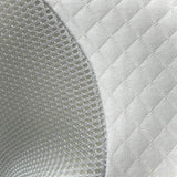 MyPureSleep I Ergonomisches Premium-Kopfkissen