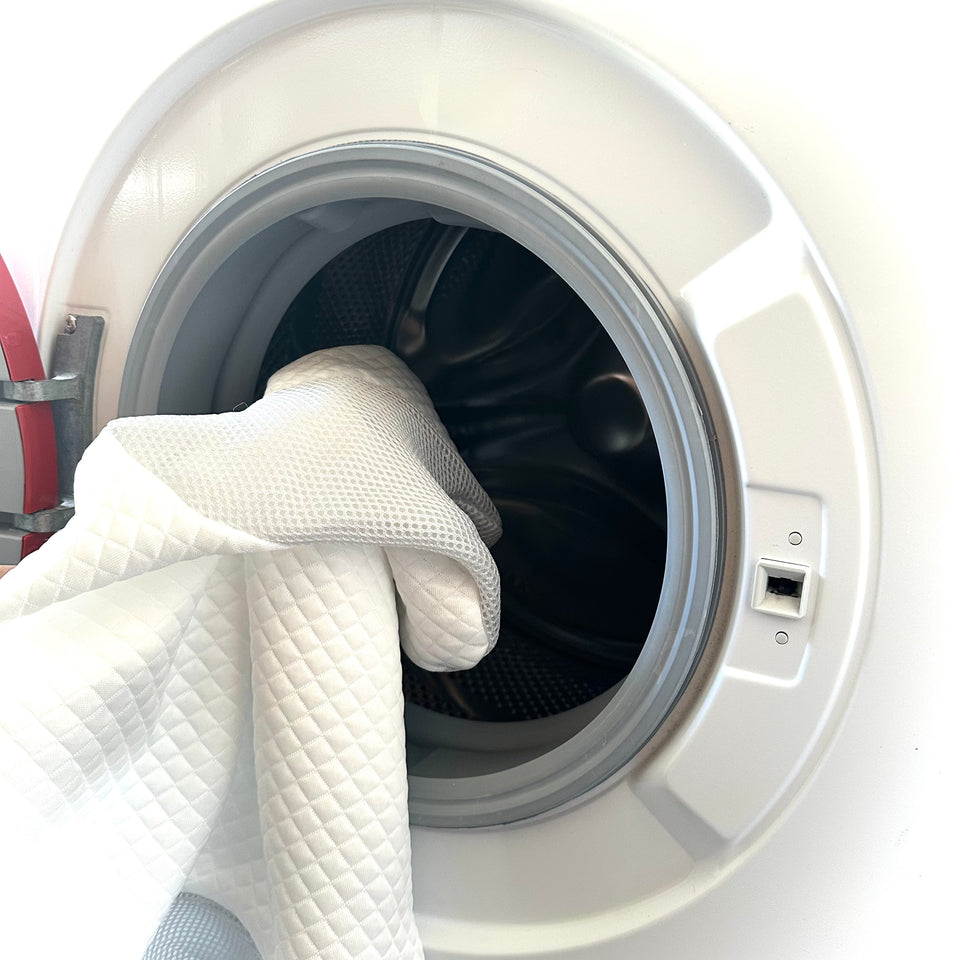 MyPureSleep I Ergonomisches Premium-Kopfkissen