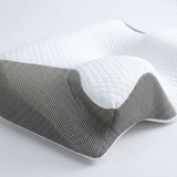MyPureSleep I Ergonomisches Premium-Kopfkissen