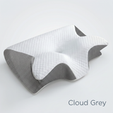 MyPureSleep I Ergonomisches Premium-Kopfkissen